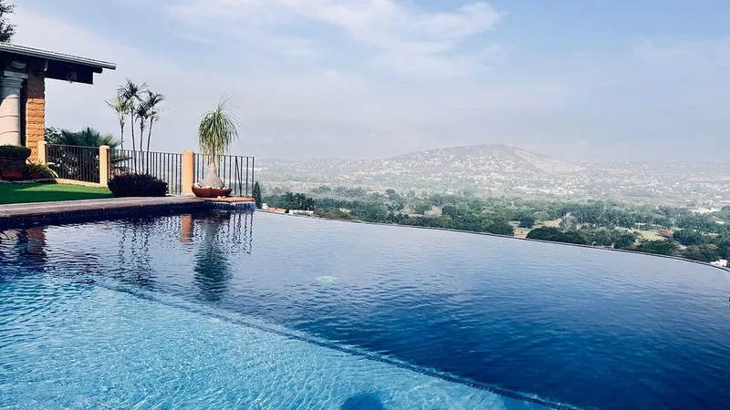 Casa en venta · Club de Golf Hacienda San Gaspar, Jiutepec, Morelos