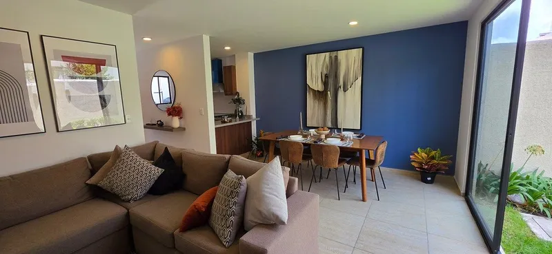 Condominio en venta · Miguel Hidalgo, Tláhuac, Ciudad de México