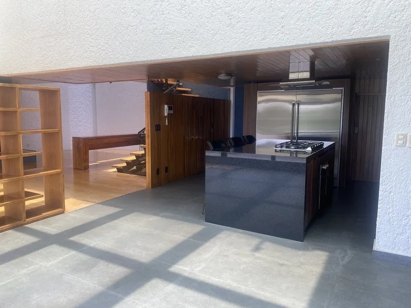 Casa en venta · Lomas Hipódromo, Naucalpan de Juárez, Estado de México