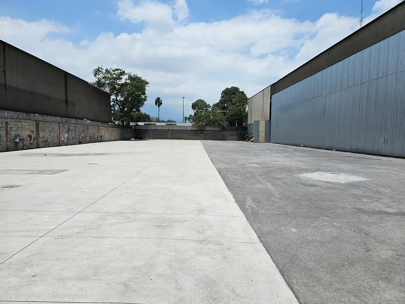 Nave industrial en renta · Del Norte, Monterrey, Nuevo León