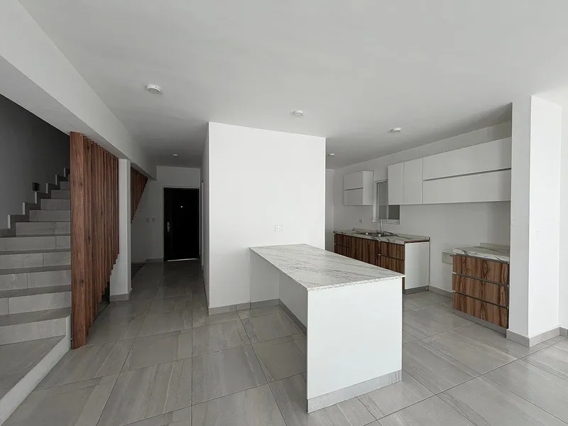 Casa en venta · Cumbres Santa Clara 3er Sector, Monterrey, Nuevo León
