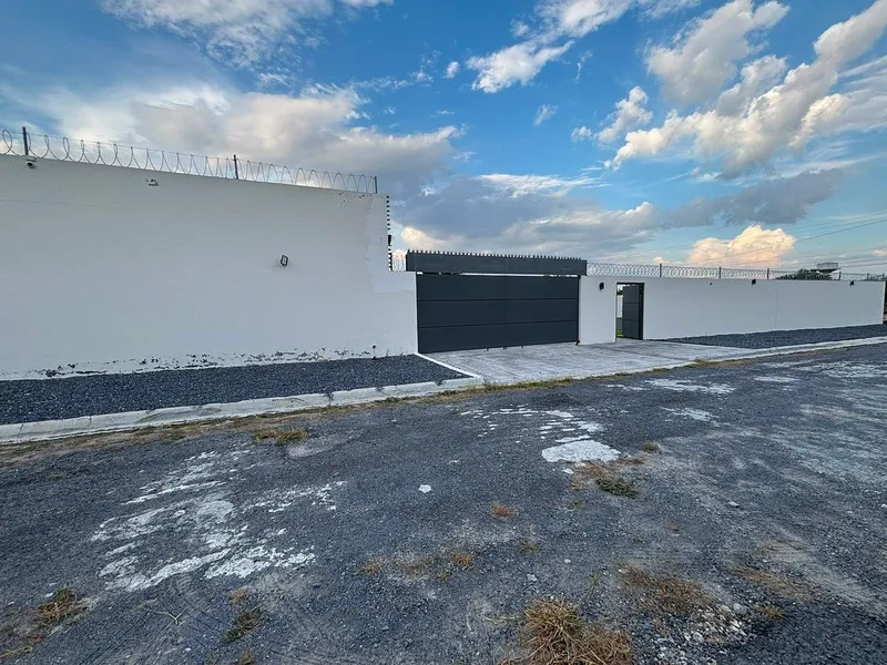 Casa en venta · Portal del Norte, General Zuazua, Nuevo León