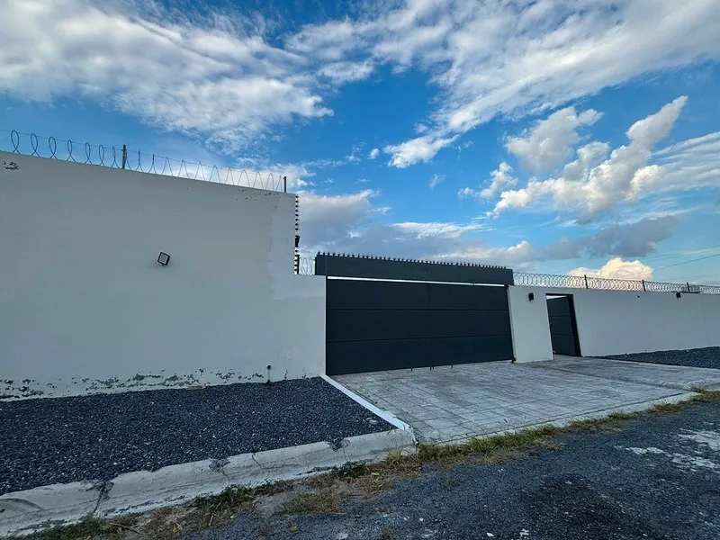 Casa en venta · Portal del Norte, General Zuazua, Nuevo León