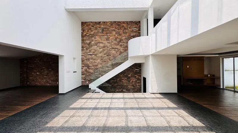 Casa en venta · Lomas de Reforma, Miguel Hidalgo, Ciudad de México