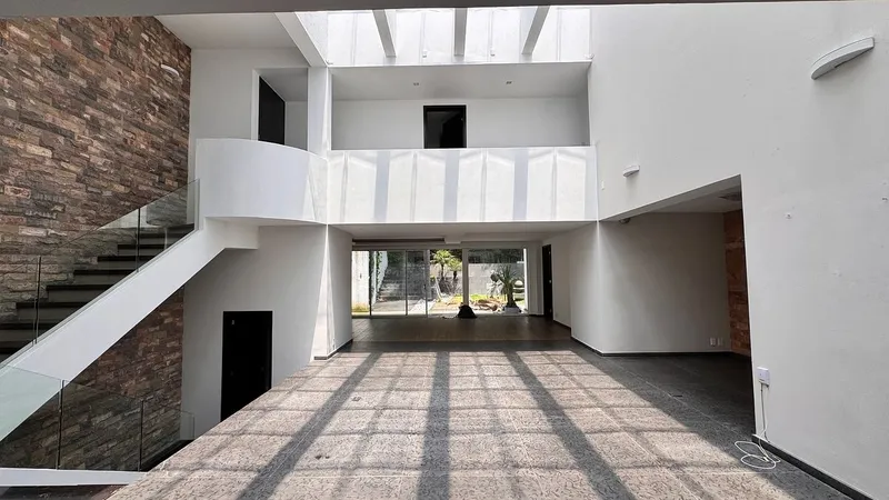 Casa en venta · Lomas de Reforma, Miguel Hidalgo, Ciudad de México