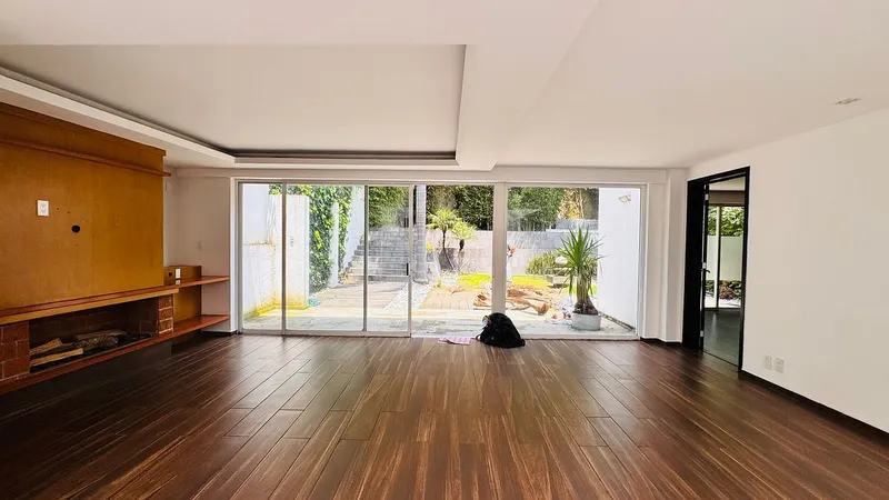 Casa en venta · Lomas de Reforma, Miguel Hidalgo, Ciudad de México