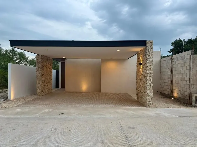 Condominio en venta · Conkal, Conkal, Yucatán