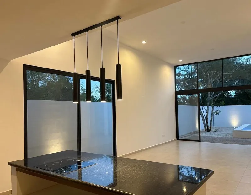 Condominio en venta · Conkal, Conkal, Yucatán