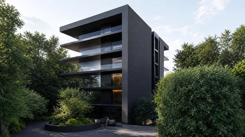 Departamento en venta · Lomas Altas, Miguel Hidalgo, Ciudad de México
