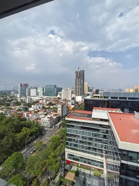 Oficina en renta · Polanco, Miguel Hidalgo, Ciudad de México