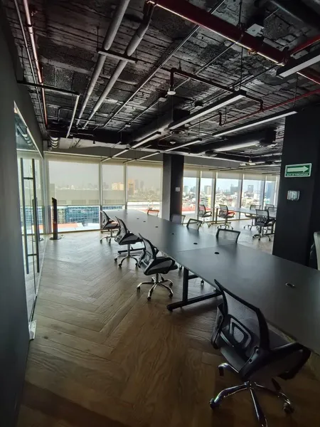 Oficina en renta · Polanco, Miguel Hidalgo, Ciudad de México