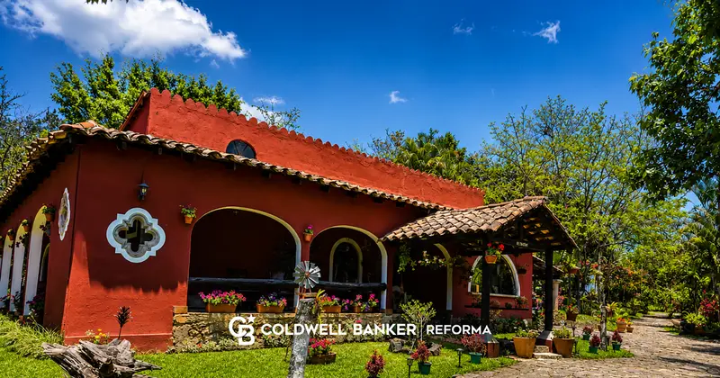 Casa en venta · Dos Ríos, Toluca, Estado de México