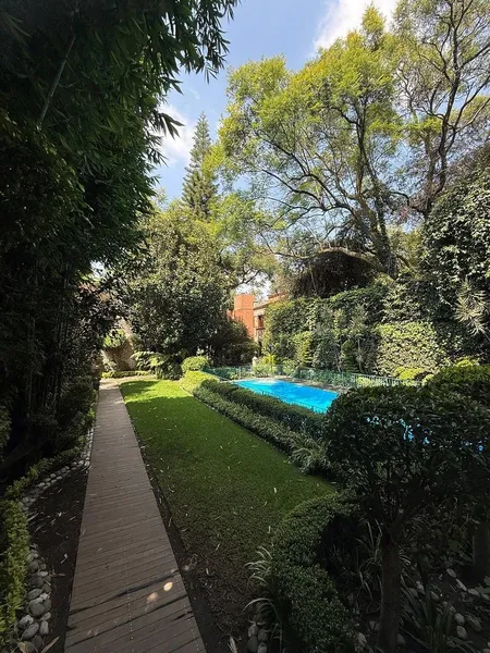 Condominio en venta · Jardines del Pedregal, Álvaro Obregón, Ciudad de México Condominio en venta · Jardines del Pedregal, Álvaro Obregón, Ciudad de México