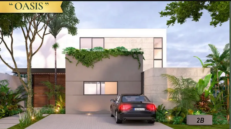Condominio en venta · Conkal, Conkal, Yucatán