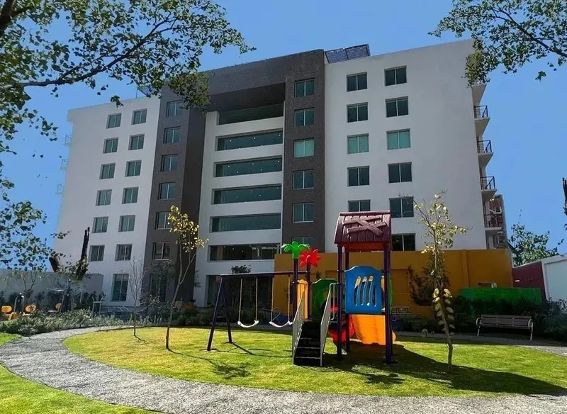 Departamento en venta · Tlalnepantla Centro, Tlalnepantla de Baz, Estado de México