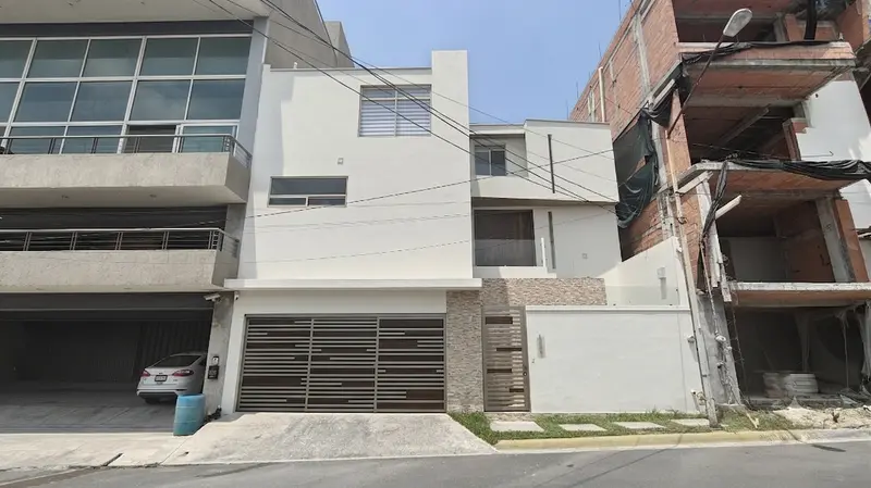 Casa en venta · Balcones de Colinas de San Jerónimo, Monterrey, Nuevo León