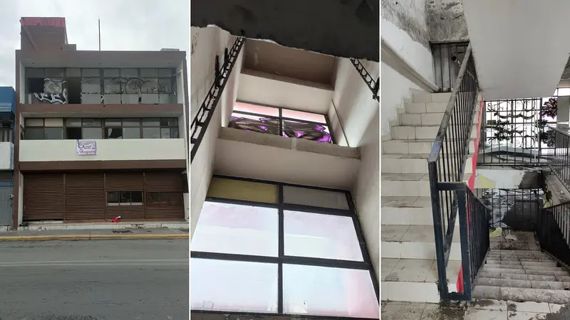 Bodega en venta · Terminal, Monterrey, Nuevo León