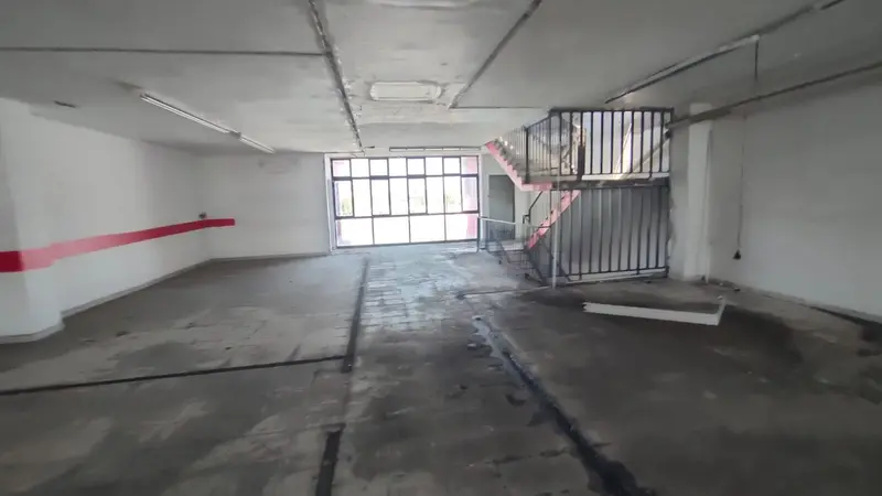 Bodega en venta · Terminal, Monterrey, Nuevo León