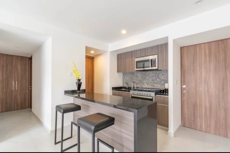 Departamento en venta · Carola, Álvaro Obregón, Ciudad de México