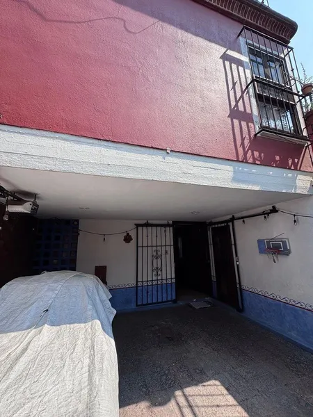 Casa en venta · Del Carmen, Coyoacán, Ciudad de México Casa en venta · Del Carmen, Coyoacán, Ciudad de México
