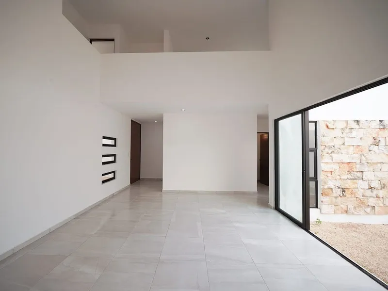 Condominio en venta · San Francisco de Asís, Conkal, Yucatán