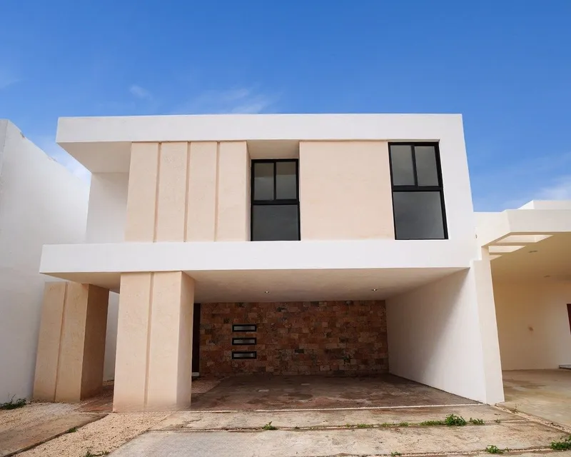Condominio en venta · San Francisco de Asís, Conkal, Yucatán