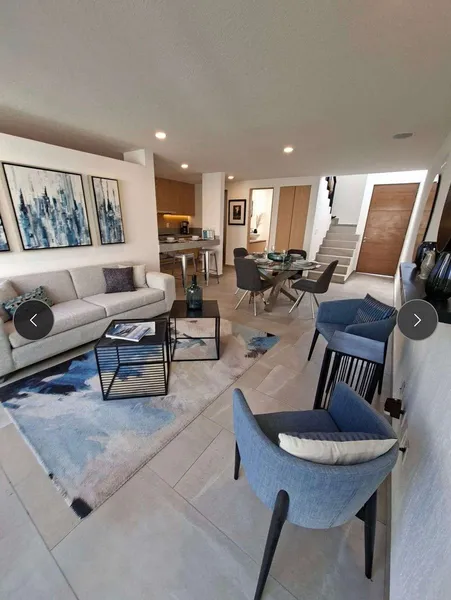 Condominio en venta · Altos Juriquilla, Santiago de Querétaro, Querétaro