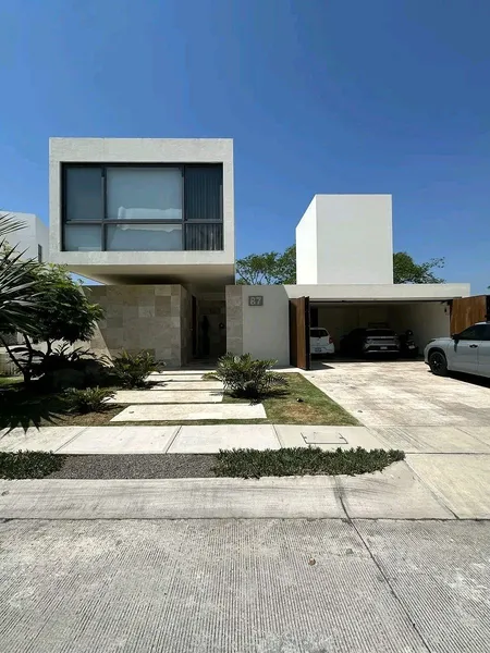 Casa en venta · Altozano, Mérida, Yucatán