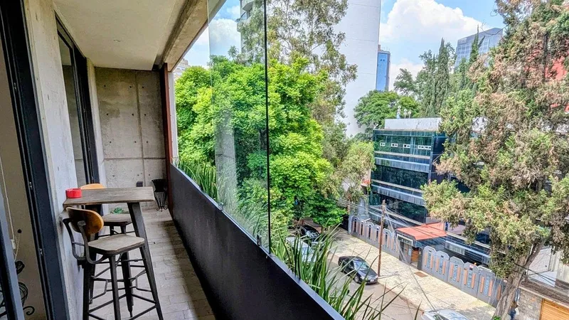 Departamento en venta · Polanco, Miguel Hidalgo, Ciudad de México