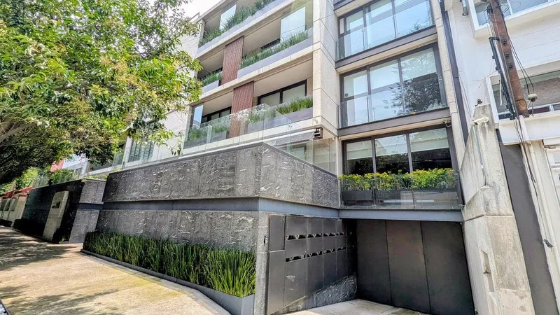 Departamento en venta · Polanco, Miguel Hidalgo, Ciudad de México