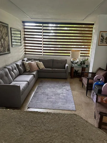 Condominio en venta · Santa Úrsula Xitla, Tlalpan, Ciudad de México