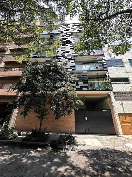 Departamento en venta · Cuauhtémoc, Ciudad de México