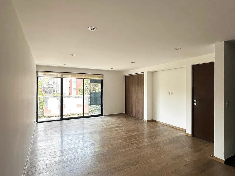 Departamento en venta · Cuauhtémoc, Ciudad de México