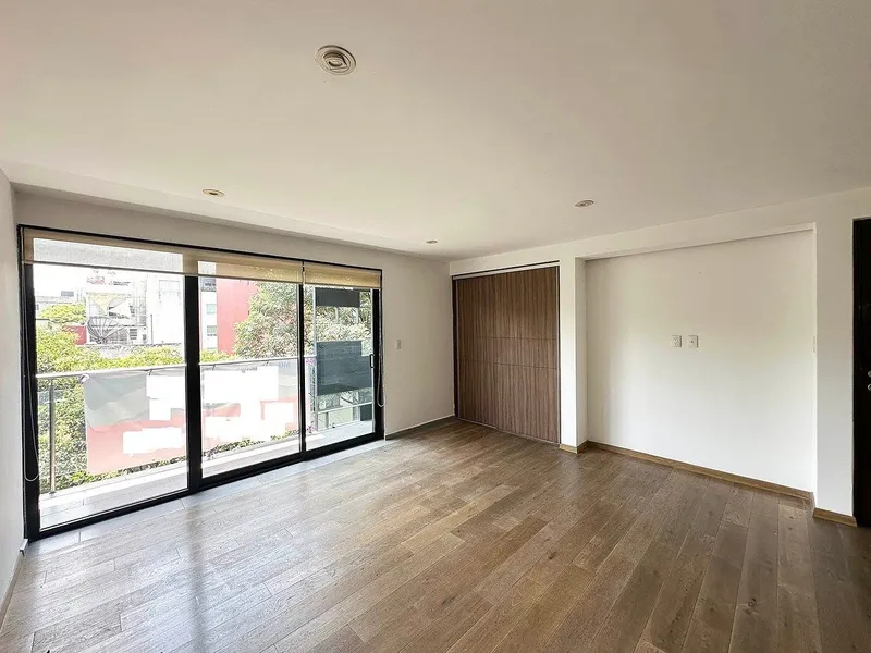 Departamento en venta · Cuauhtémoc, Ciudad de México