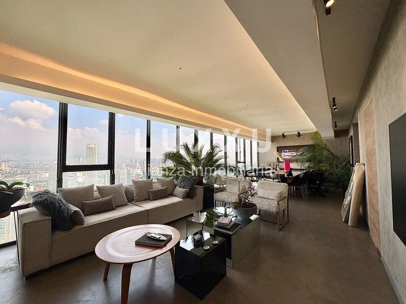 Departamento en venta · Bosques de las Lomas, Cuajimalpa de Morelos, Ciudad de México Departamento en venta · Bosques de las Lomas, Cuajimalpa de Morelos, Ciudad de México