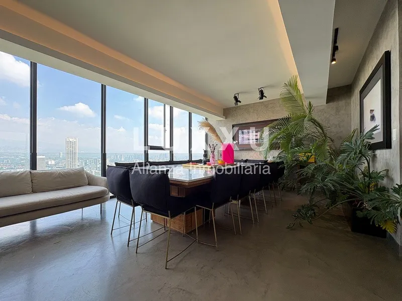 Departamento en venta · Bosques de las Lomas, Cuajimalpa de Morelos, Ciudad de México Departamento en venta · Bosques de las Lomas, Cuajimalpa de Morelos, Ciudad de México
