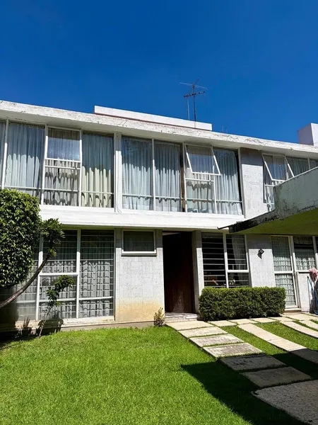 Casa en venta · Lomas de San Ángel Inn, Álvaro Obregón, Ciudad de México Casa en venta · Lomas de San Ángel Inn, Álvaro Obregón, Ciudad de México