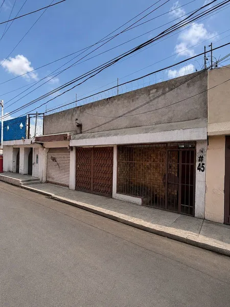 Departamento en venta · Santa Ana, Tláhuac, Ciudad de México