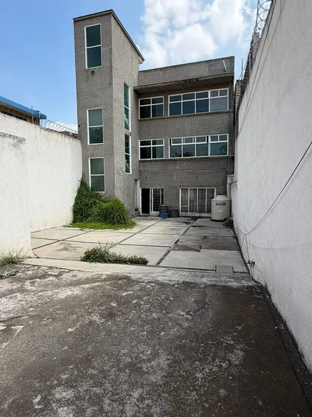 Departamento en venta · Santa Ana, Tláhuac, Ciudad de México