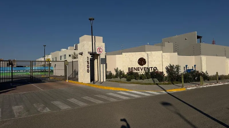 Casa en venta · La Vista Residencial, Santiago de Querétaro, Querétaro