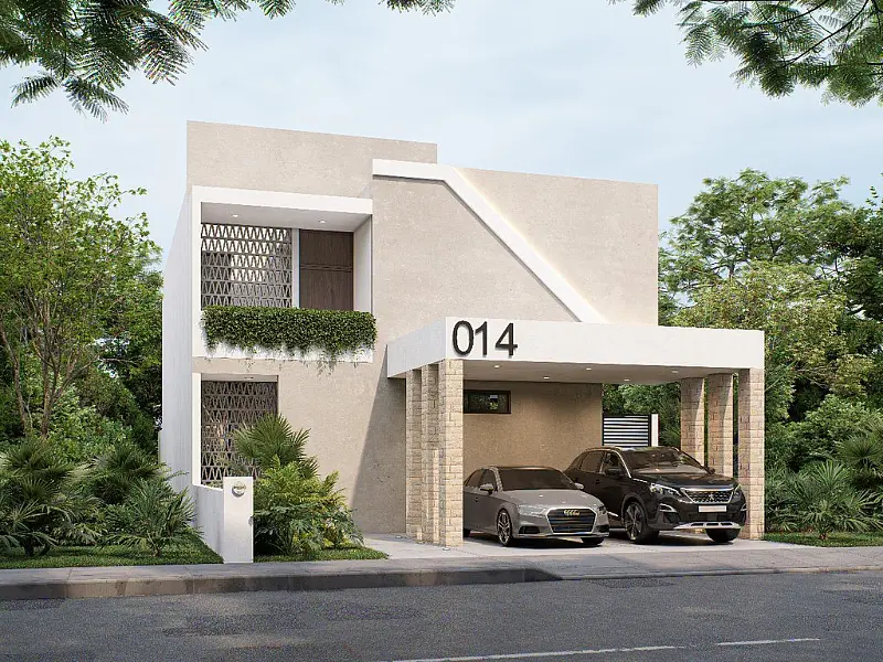 Casa en venta · Real Montejo, Mérida, Yucatán