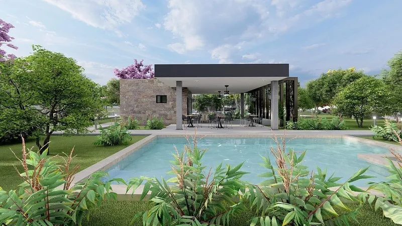 Casa en venta · Real Montejo, Mérida, Yucatán