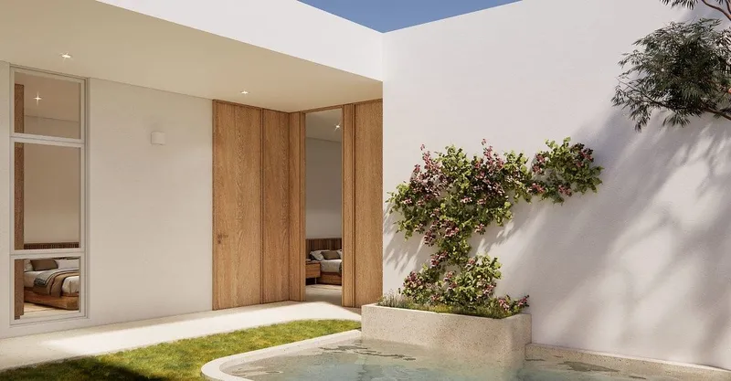 Condominio en venta · Sitpach, Mérida, Yucatán