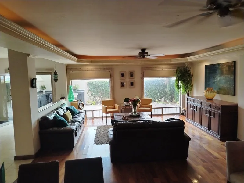Casa en venta · Las Cumbres, Monterrey, Nuevo León