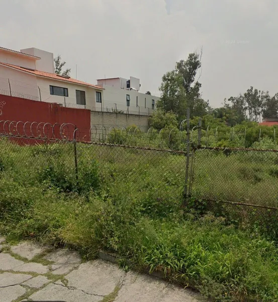 Lote en venta · Bosques del Lago, Cuautitlán Izcalli, Estado de México