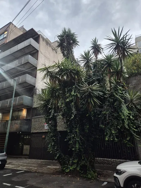 Lote en venta · Polanco, Miguel Hidalgo, Ciudad de México