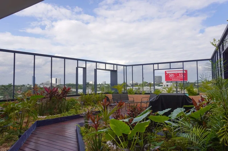 Condominio en venta · Montebello, Mérida, Yucatán