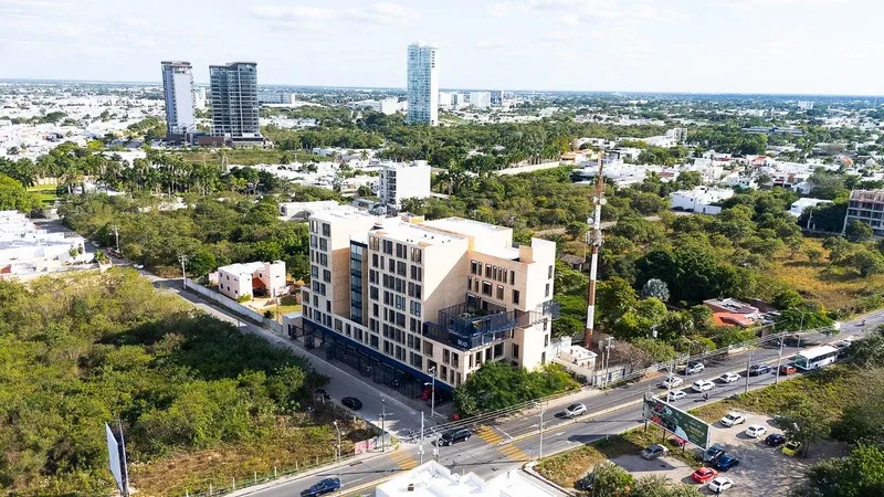 Condominio en venta · Montebello, Mérida, Yucatán