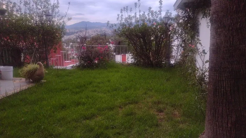 Lote en venta · Naucalpan de Juárez, Estado de México