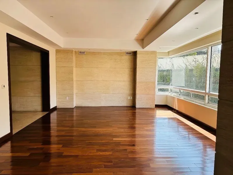 Departamento en venta · Lomas de Chapultepec VII Sección, Lomas de Chapultepec, Chapultepec, Miguel Hidalgo, Ciudad de México